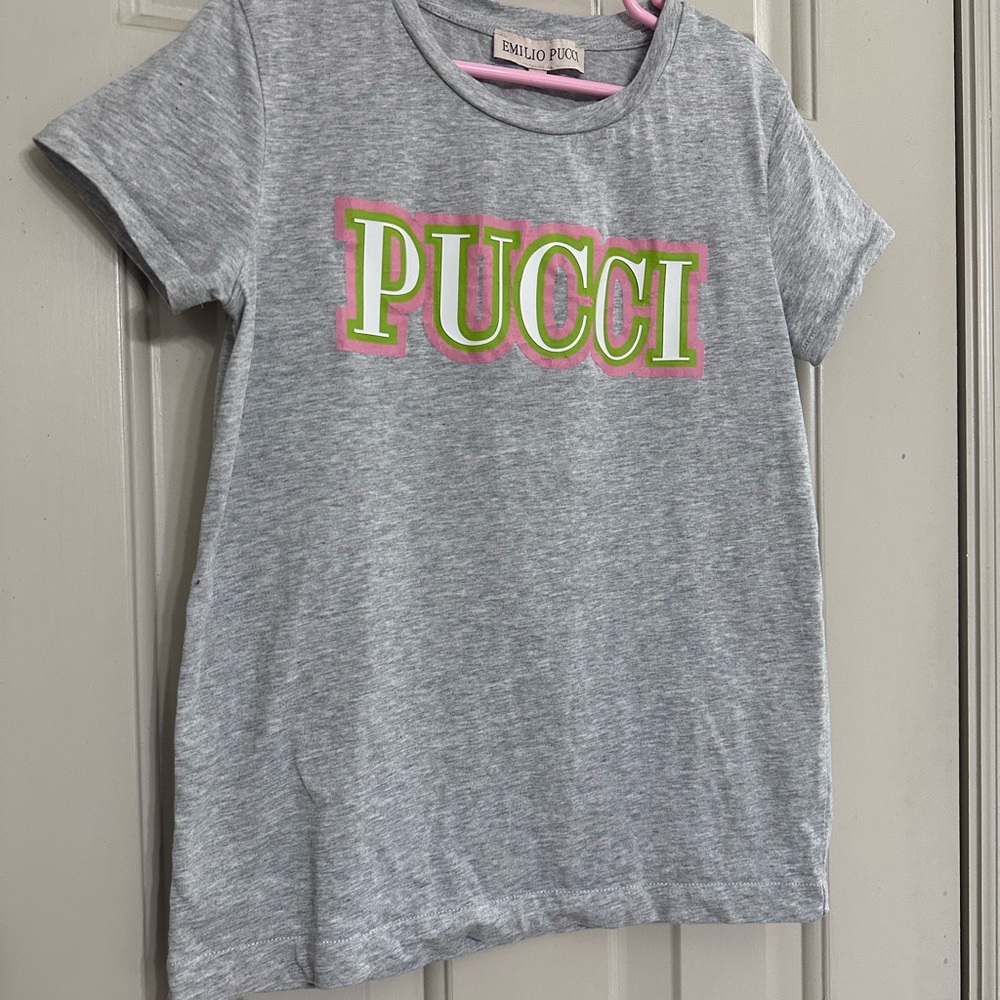 Emilio Pucci T-Shirt